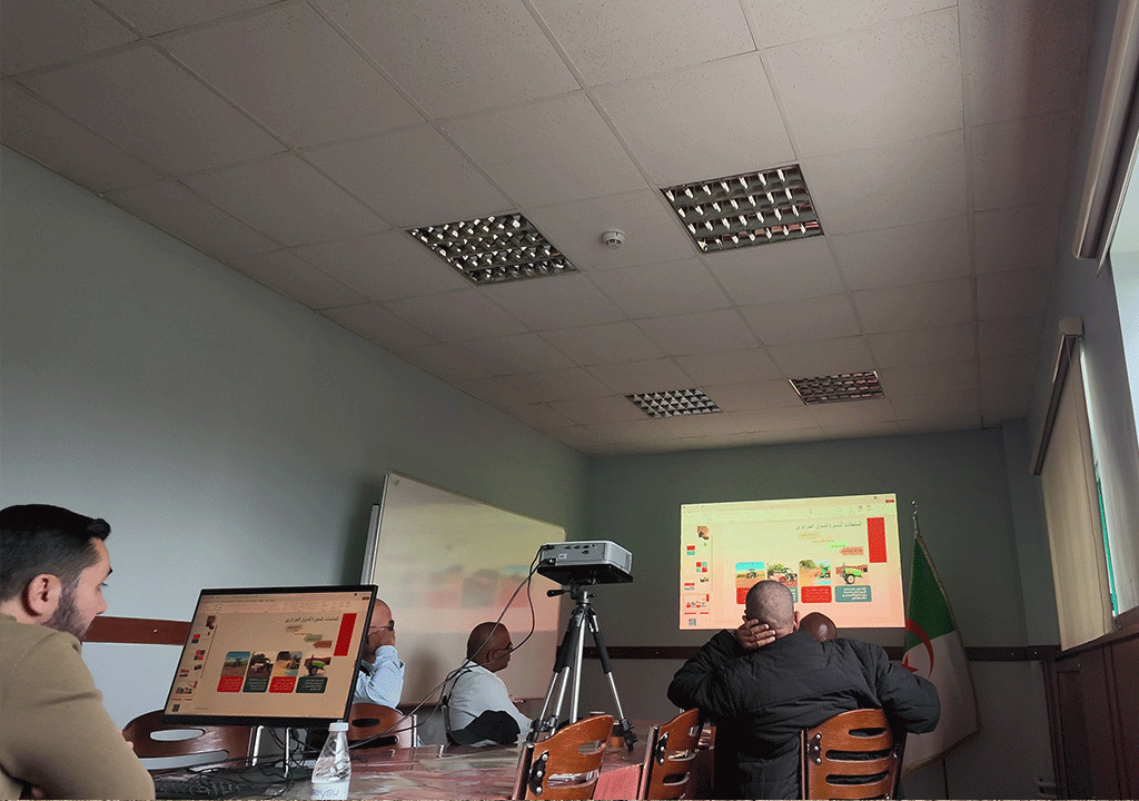 abollo-delegation-visit-group-photo.jpg | Abollo Agricultural Machinery | حاوية الوقود أبوللو حاوية المياه أبوللو رافعة الحبوب (بريمة كهربائية بناقل محورى) ماركة أبوللو المقطورة المتوالية ماركة أبوللو مقطورة ذات دنجلين محورين ( مقطورة بقضيبين) ماركة أبوللو مقطورة ذات دنجل منفرد ( مقطورة بقضيب واحد) ماركة أبوللو آلة الرشاش الحقلي (مكافحة الآفات بالبخاخات للحقل) ماركة أبوللو مضخات رش مستحضرات الوقاية ( مكافحة الآفات بالبخاخات) ماركة أبوللو ماكينة توزيع الأسمدة الصلبة ( ماكينة السباخ) ماركة أبوللو ماكينة نشر السماد المحمولة منفردة القرص ( توزيع المخصبات بالحاوية الراكبة) ماركة أبوللو ماكينة نشر السماد المحمولة مزدوجة الأقراص ( توزيع المخصبات بالحاوية الراكبة)ماركة أبوللو ماكينة نشر السماد المقطورة ( توزيع المخصبات بالقاطرة) ماركة أبوللو ماكينة كبس و حزم سيلجة العلف الأخضر ( في بالات دائرية) ماركة أبوللو ماكينة السيلاج(قاطعة العلف الأخضر) لأربعة خطوط من زراعات الذرة ماركة أبوللو ماكينة السيلاج (قاطعة العلف الأخضر للخط المزدوج) من زراعات الذرة ماركة أبوللو ماكينة السيلجة(مفرمة العلف الأخضر) للخط المفرد من زراعات الذرة ماركة أبوللو ماكينة خلط العلف( خلاط العليقة) ماركة أبوللو ماكينة فرم العلف( الرحى المطرقية)ماركة أبوللو ماكيئة تمشيط و تجميع العشب ذات القاطرة (مقطورة تمشيط العشب)ماركة أبوللو ماكينة تمشيط و تجميع العشب( مشط الأرض) ماركة أبوللو ماكينة حش العشب المنجلية ماركة أبوللو ماكينة حش العشب الطنبورية (آلة الجز ذات الطنبور طراز 185)ماركة أبولل ماكينة حش العشب الطنبورية (آلة الجز ذات الطنبور) ماركة أبوللو ماكينة قلاعة البطاطس المسحوبة بالجرار ماركة أبوللو ماكينة جز الشجيرات المزدوجة ( المنجل الآلي المزدوج) ماركة أبوللو ماكينة تكعيب البالات ماركة أبوللو آلة دريس الحصاد المزودة بجهاز ناقل ماركة أبوللو آلة دريس الحصاد المزودة بجهاز انتقاء ( الدراسة الاختيارية) ماركة أبوللو آلة دريس الحصاد الملولبة ( الدراسة الحلزونية) ماركة أبوللو ماكينة الحصاد المزدوجة ماركة ابوللو ماكينة استزراع 4 خطوط من البطاطس ماركة ابوللو ماكينة استزراع خطين من البطاطس ماركة أبوللو ماكينة الزراعة القرصية بضغط الهواء ( الزارعة الهوائية الدقيقة ذات الأقراص ) ماركة أبوللو ماكينة الزراعة الفأسية بضغط الهواء ( الزارعة الهوائية الدقيقة ذات شوكة التخديد للبذار ) ماركة أبوللو آلة بذر السمسم (لبذر القمح و السمسم) ماركة ابوللو بذارة الحبوب الميكانيكية ماركة آبوللو المسلفة الثقيلة القرصية المستقلة ماركة أبوللو مسلفة الكركرة القرصية ( المسلفة القرصية البالعة) ماركة أبوللو آلة التعشيب الأفقية ماركة أبوللو المحراث الدوار الاحترافي ( آلة عزق المحاصيل التجارية) ماركة أبوللو المحراث الهيدروليكي الدوار (آلة العزق الهيدروليكية) للتربة المتحركة ماركة أبوللو محراث دوار أداة عزق الحقل ماركة أبوللو محراث شق قنوات الأرض القرصي ( محراث فتاح ذو أقراص) ماركة أبوللو ماكينة محراث شق قنوات الأرض الرباعي ( محراث فتاح)ماركة أبوللو المحراث بالتحكم الهيدروليكي الآوتوماتيكي بالكامل ذو التحويلة (النوع الثقيل) ماركة أبوللو المحراث بالتحكم الهيدروليكي الأوتوماتيكي بالكامل ذو التحويلة (النوع الخفيف) ماركة أبوللو المحراث بالتحكم الهيدروليكي الأوتوماتيكي بالكامل ماركة أبوللو المحاريث الثابتة (المحاريث المطرحية) ماركة أبوللو المحراث القرصي ماركة أبوللو المحراث القرصي ماركة أبوللو مسلفة قرصية ماركة أبوللو