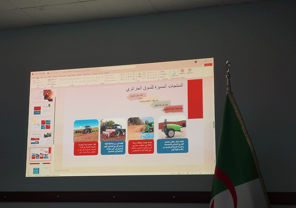 live-performance-agricultural-machines.jpg | Abollo Agricultural Machinery | حاوية الوقود أبوللو حاوية المياه أبوللو رافعة الحبوب (بريمة كهربائية بناقل محورى) ماركة أبوللو المقطورة المتوالية ماركة أبوللو مقطورة ذات دنجلين محورين ( مقطورة بقضيبين) ماركة أبوللو مقطورة ذات دنجل منفرد ( مقطورة بقضيب واحد) ماركة أبوللو آلة الرشاش الحقلي (مكافحة الآفات بالبخاخات للحقل) ماركة أبوللو مضخات رش مستحضرات الوقاية ( مكافحة الآفات بالبخاخات) ماركة أبوللو ماكينة توزيع الأسمدة الصلبة ( ماكينة السباخ) ماركة أبوللو ماكينة نشر السماد المحمولة منفردة القرص ( توزيع المخصبات بالحاوية الراكبة) ماركة أبوللو ماكينة نشر السماد المحمولة مزدوجة الأقراص ( توزيع المخصبات بالحاوية الراكبة)ماركة أبوللو ماكينة نشر السماد المقطورة ( توزيع المخصبات بالقاطرة) ماركة أبوللو ماكينة كبس و حزم سيلجة العلف الأخضر ( في بالات دائرية) ماركة أبوللو ماكينة السيلاج(قاطعة العلف الأخضر) لأربعة خطوط من زراعات الذرة ماركة أبوللو ماكينة السيلاج (قاطعة العلف الأخضر للخط المزدوج) من زراعات الذرة ماركة أبوللو ماكينة السيلجة(مفرمة العلف الأخضر) للخط المفرد من زراعات الذرة ماركة أبوللو ماكينة خلط العلف( خلاط العليقة) ماركة أبوللو ماكينة فرم العلف( الرحى المطرقية)ماركة أبوللو ماكيئة تمشيط و تجميع العشب ذات القاطرة (مقطورة تمشيط العشب)ماركة أبوللو ماكينة تمشيط و تجميع العشب( مشط الأرض) ماركة أبوللو ماكينة حش العشب المنجلية ماركة أبوللو ماكينة حش العشب الطنبورية (آلة الجز ذات الطنبور طراز 185)ماركة أبولل ماكينة حش العشب الطنبورية (آلة الجز ذات الطنبور) ماركة أبوللو ماكينة قلاعة البطاطس المسحوبة بالجرار ماركة أبوللو ماكينة جز الشجيرات المزدوجة ( المنجل الآلي المزدوج) ماركة أبوللو ماكينة تكعيب البالات ماركة أبوللو آلة دريس الحصاد المزودة بجهاز ناقل ماركة أبوللو آلة دريس الحصاد المزودة بجهاز انتقاء ( الدراسة الاختيارية) ماركة أبوللو آلة دريس الحصاد الملولبة ( الدراسة الحلزونية) ماركة أبوللو ماكينة الحصاد المزدوجة ماركة ابوللو ماكينة استزراع 4 خطوط من البطاطس ماركة ابوللو ماكينة استزراع خطين من البطاطس ماركة أبوللو ماكينة الزراعة القرصية بضغط الهواء ( الزارعة الهوائية الدقيقة ذات الأقراص ) ماركة أبوللو ماكينة الزراعة الفأسية بضغط الهواء ( الزارعة الهوائية الدقيقة ذات شوكة التخديد للبذار ) ماركة أبوللو آلة بذر السمسم (لبذر القمح و السمسم) ماركة ابوللو بذارة الحبوب الميكانيكية ماركة آبوللو المسلفة الثقيلة القرصية المستقلة ماركة أبوللو مسلفة الكركرة القرصية ( المسلفة القرصية البالعة) ماركة أبوللو آلة التعشيب الأفقية ماركة أبوللو المحراث الدوار الاحترافي ( آلة عزق المحاصيل التجارية) ماركة أبوللو المحراث الهيدروليكي الدوار (آلة العزق الهيدروليكية) للتربة المتحركة ماركة أبوللو محراث دوار أداة عزق الحقل ماركة أبوللو محراث شق قنوات الأرض القرصي ( محراث فتاح ذو أقراص) ماركة أبوللو ماكينة محراث شق قنوات الأرض الرباعي ( محراث فتاح)ماركة أبوللو المحراث بالتحكم الهيدروليكي الآوتوماتيكي بالكامل ذو التحويلة (النوع الثقيل) ماركة أبوللو المحراث بالتحكم الهيدروليكي الأوتوماتيكي بالكامل ذو التحويلة (النوع الخفيف) ماركة أبوللو المحراث بالتحكم الهيدروليكي الأوتوماتيكي بالكامل ماركة أبوللو المحاريث الثابتة (المحاريث المطرحية) ماركة أبوللو المحراث القرصي ماركة أبوللو المحراث القرصي ماركة أبوللو مسلفة قرصية ماركة أبوللو