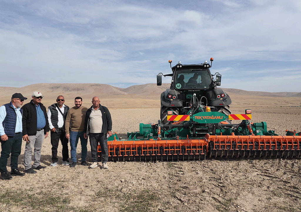 Abollo Agricultural Machinery