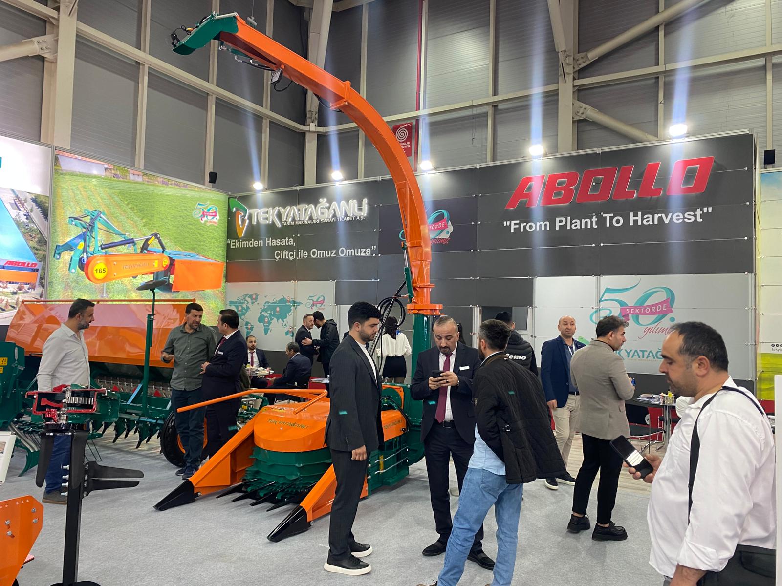 | Abollo Agricultural Machinery | حاوية الوقود أبوللو حاوية المياه أبوللو رافعة الحبوب (بريمة كهربائية بناقل محورى) ماركة أبوللو المقطورة المتوالية ماركة أبوللو مقطورة ذات دنجلين محورين ( مقطورة بقضيبين) ماركة أبوللو مقطورة ذات دنجل منفرد ( مقطورة بقضيب واحد) ماركة أبوللو آلة الرشاش الحقلي (مكافحة الآفات بالبخاخات للحقل) ماركة أبوللو مضخات رش مستحضرات الوقاية ( مكافحة الآفات بالبخاخات) ماركة أبوللو ماكينة توزيع الأسمدة الصلبة ( ماكينة السباخ) ماركة أبوللو ماكينة نشر السماد المحمولة منفردة القرص ( توزيع المخصبات بالحاوية الراكبة) ماركة أبوللو ماكينة نشر السماد المحمولة مزدوجة الأقراص ( توزيع المخصبات بالحاوية الراكبة)ماركة أبوللو ماكينة نشر السماد المقطورة ( توزيع المخصبات بالقاطرة) ماركة أبوللو ماكينة كبس و حزم سيلجة العلف الأخضر ( في بالات دائرية) ماركة أبوللو ماكينة السيلاج(قاطعة العلف الأخضر) لأربعة خطوط من زراعات الذرة ماركة أبوللو ماكينة السيلاج (قاطعة العلف الأخضر للخط المزدوج) من زراعات الذرة ماركة أبوللو ماكينة السيلجة(مفرمة العلف الأخضر) للخط المفرد من زراعات الذرة ماركة أبوللو ماكينة خلط العلف( خلاط العليقة) ماركة أبوللو ماكينة فرم العلف( الرحى المطرقية)ماركة أبوللو ماكيئة تمشيط و تجميع العشب ذات القاطرة (مقطورة تمشيط العشب)ماركة أبوللو ماكينة تمشيط و تجميع العشب( مشط الأرض) ماركة أبوللو ماكينة حش العشب المنجلية ماركة أبوللو ماكينة حش العشب الطنبورية (آلة الجز ذات الطنبور طراز 185)ماركة أبولل ماكينة حش العشب الطنبورية (آلة الجز ذات الطنبور) ماركة أبوللو ماكينة قلاعة البطاطس المسحوبة بالجرار ماركة أبوللو ماكينة جز الشجيرات المزدوجة ( المنجل الآلي المزدوج) ماركة أبوللو ماكينة تكعيب البالات ماركة أبوللو آلة دريس الحصاد المزودة بجهاز ناقل ماركة أبوللو آلة دريس الحصاد المزودة بجهاز انتقاء ( الدراسة الاختيارية) ماركة أبوللو آلة دريس الحصاد الملولبة ( الدراسة الحلزونية) ماركة أبوللو ماكينة الحصاد المزدوجة ماركة ابوللو ماكينة استزراع 4 خطوط من البطاطس ماركة ابوللو ماكينة استزراع خطين من البطاطس ماركة أبوللو ماكينة الزراعة القرصية بضغط الهواء ( الزارعة الهوائية الدقيقة ذات الأقراص ) ماركة أبوللو ماكينة الزراعة الفأسية بضغط الهواء ( الزارعة الهوائية الدقيقة ذات شوكة التخديد للبذار ) ماركة أبوللو آلة بذر السمسم (لبذر القمح و السمسم) ماركة ابوللو بذارة الحبوب الميكانيكية ماركة آبوللو المسلفة الثقيلة القرصية المستقلة ماركة أبوللو مسلفة الكركرة القرصية ( المسلفة القرصية البالعة) ماركة أبوللو آلة التعشيب الأفقية ماركة أبوللو المحراث الدوار الاحترافي ( آلة عزق المحاصيل التجارية) ماركة أبوللو المحراث الهيدروليكي الدوار (آلة العزق الهيدروليكية) للتربة المتحركة ماركة أبوللو محراث دوار أداة عزق الحقل ماركة أبوللو محراث شق قنوات الأرض القرصي ( محراث فتاح ذو أقراص) ماركة أبوللو ماكينة محراث شق قنوات الأرض الرباعي ( محراث فتاح)ماركة أبوللو المحراث بالتحكم الهيدروليكي الآوتوماتيكي بالكامل ذو التحويلة (النوع الثقيل) ماركة أبوللو المحراث بالتحكم الهيدروليكي الأوتوماتيكي بالكامل ذو التحويلة (النوع الخفيف) ماركة أبوللو المحراث بالتحكم الهيدروليكي الأوتوماتيكي بالكامل ماركة أبوللو المحاريث الثابتة (المحاريث المطرحية) ماركة أبوللو المحراث القرصي ماركة أبوللو المحراث القرصي ماركة أبوللو مسلفة قرصية ماركة أبوللو