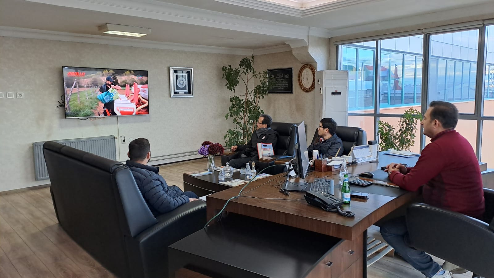  | Abollo Agricultural Machinery | حاوية الوقود أبوللو حاوية المياه أبوللو رافعة الحبوب (بريمة كهربائية بناقل محورى) ماركة أبوللو المقطورة المتوالية ماركة أبوللو مقطورة ذات دنجلين محورين ( مقطورة بقضيبين) ماركة أبوللو مقطورة ذات دنجل منفرد ( مقطورة بقضيب واحد) ماركة أبوللو آلة الرشاش الحقلي (مكافحة الآفات بالبخاخات للحقل) ماركة أبوللو مضخات رش مستحضرات الوقاية ( مكافحة الآفات بالبخاخات) ماركة أبوللو ماكينة توزيع الأسمدة الصلبة ( ماكينة السباخ) ماركة أبوللو ماكينة نشر السماد المحمولة منفردة القرص ( توزيع المخصبات بالحاوية الراكبة) ماركة أبوللو ماكينة نشر السماد المحمولة مزدوجة الأقراص ( توزيع المخصبات بالحاوية الراكبة)ماركة أبوللو ماكينة نشر السماد المقطورة ( توزيع المخصبات بالقاطرة) ماركة أبوللو ماكينة كبس و حزم سيلجة العلف الأخضر ( في بالات دائرية) ماركة أبوللو ماكينة السيلاج(قاطعة العلف الأخضر) لأربعة خطوط من زراعات الذرة ماركة أبوللو ماكينة السيلاج (قاطعة العلف الأخضر للخط المزدوج) من زراعات الذرة ماركة أبوللو ماكينة السيلجة(مفرمة العلف الأخضر) للخط المفرد من زراعات الذرة ماركة أبوللو ماكينة خلط العلف( خلاط العليقة) ماركة أبوللو ماكينة فرم العلف( الرحى المطرقية)ماركة أبوللو ماكيئة تمشيط و تجميع العشب ذات القاطرة (مقطورة تمشيط العشب)ماركة أبوللو ماكينة تمشيط و تجميع العشب( مشط الأرض) ماركة أبوللو ماكينة حش العشب المنجلية ماركة أبوللو ماكينة حش العشب الطنبورية (آلة الجز ذات الطنبور طراز 185)ماركة أبولل ماكينة حش العشب الطنبورية (آلة الجز ذات الطنبور) ماركة أبوللو ماكينة قلاعة البطاطس المسحوبة بالجرار ماركة أبوللو ماكينة جز الشجيرات المزدوجة ( المنجل الآلي المزدوج) ماركة أبوللو ماكينة تكعيب البالات ماركة أبوللو آلة دريس الحصاد المزودة بجهاز ناقل ماركة أبوللو آلة دريس الحصاد المزودة بجهاز انتقاء ( الدراسة الاختيارية) ماركة أبوللو آلة دريس الحصاد الملولبة ( الدراسة الحلزونية) ماركة أبوللو ماكينة الحصاد المزدوجة ماركة ابوللو ماكينة استزراع 4 خطوط من البطاطس ماركة ابوللو ماكينة استزراع خطين من البطاطس ماركة أبوللو ماكينة الزراعة القرصية بضغط الهواء ( الزارعة الهوائية الدقيقة ذات الأقراص ) ماركة أبوللو ماكينة الزراعة الفأسية بضغط الهواء ( الزارعة الهوائية الدقيقة ذات شوكة التخديد للبذار ) ماركة أبوللو آلة بذر السمسم (لبذر القمح و السمسم) ماركة ابوللو بذارة الحبوب الميكانيكية ماركة آبوللو المسلفة الثقيلة القرصية المستقلة ماركة أبوللو مسلفة الكركرة القرصية ( المسلفة القرصية البالعة) ماركة أبوللو آلة التعشيب الأفقية ماركة أبوللو المحراث الدوار الاحترافي ( آلة عزق المحاصيل التجارية) ماركة أبوللو المحراث الهيدروليكي الدوار (آلة العزق الهيدروليكية) للتربة المتحركة ماركة أبوللو محراث دوار أداة عزق الحقل ماركة أبوللو محراث شق قنوات الأرض القرصي ( محراث فتاح ذو أقراص) ماركة أبوللو ماكينة محراث شق قنوات الأرض الرباعي ( محراث فتاح)ماركة أبوللو المحراث بالتحكم الهيدروليكي الآوتوماتيكي بالكامل ذو التحويلة (النوع الثقيل) ماركة أبوللو المحراث بالتحكم الهيدروليكي الأوتوماتيكي بالكامل ذو التحويلة (النوع الخفيف) ماركة أبوللو المحراث بالتحكم الهيدروليكي الأوتوماتيكي بالكامل ماركة أبوللو المحاريث الثابتة (المحاريث المطرحية) ماركة أبوللو المحراث القرصي ماركة أبوللو المحراث القرصي ماركة أبوللو مسلفة قرصية ماركة أبوللو