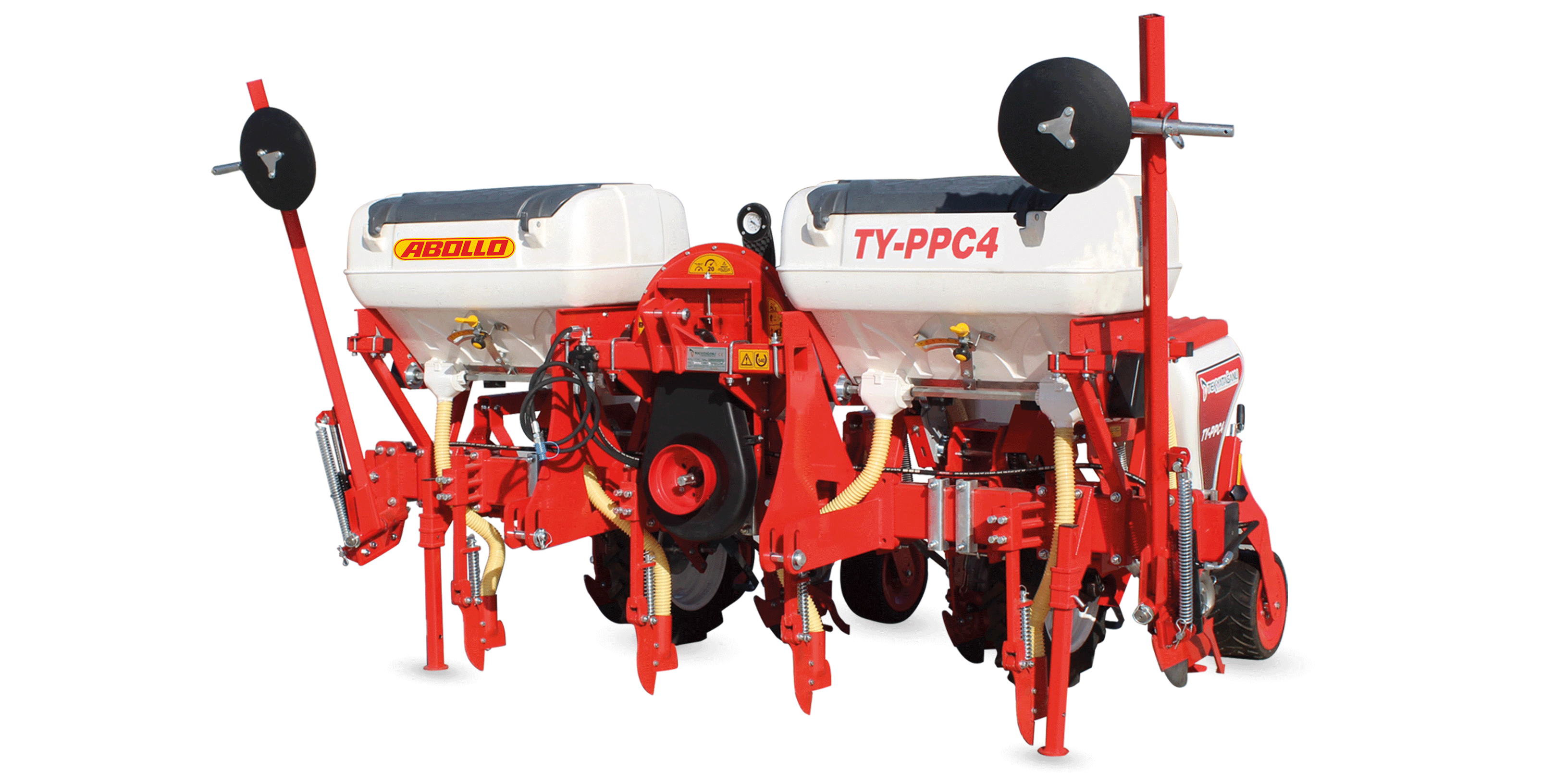  || Abollo Agricultural Machinery | حاوية الوقود أبوللو حاوية المياه أبوللو رافعة الحبوب (بريمة كهربائية بناقل محورى) ماركة أبوللو المقطورة المتوالية ماركة أبوللو مقطورة ذات دنجلين محورين ( مقطورة بقضيبين) ماركة أبوللو مقطورة ذات دنجل منفرد ( مقطورة بقضيب واحد) ماركة أبوللو آلة الرشاش الحقلي (مكافحة الآفات بالبخاخات للحقل) ماركة أبوللو مضخات رش مستحضرات الوقاية ( مكافحة الآفات بالبخاخات) ماركة أبوللو ماكينة توزيع الأسمدة الصلبة ( ماكينة السباخ) ماركة أبوللو ماكينة نشر السماد المحمولة منفردة القرص ( توزيع المخصبات بالحاوية الراكبة) ماركة أبوللو ماكينة نشر السماد المحمولة مزدوجة الأقراص ( توزيع المخصبات بالحاوية الراكبة)ماركة أبوللو ماكينة نشر السماد المقطورة ( توزيع المخصبات بالقاطرة) ماركة أبوللو ماكينة كبس و حزم سيلجة العلف الأخضر ( في بالات دائرية) ماركة أبوللو ماكينة السيلاج(قاطعة العلف الأخضر) لأربعة خطوط من زراعات الذرة ماركة أبوللو ماكينة السيلاج (قاطعة العلف الأخضر للخط المزدوج) من زراعات الذرة ماركة أبوللو ماكينة السيلجة(مفرمة العلف الأخضر) للخط المفرد من زراعات الذرة ماركة أبوللو ماكينة خلط العلف( خلاط العليقة) ماركة أبوللو ماكينة فرم العلف( الرحى المطرقية)ماركة أبوللو ماكيئة تمشيط و تجميع العشب ذات القاطرة (مقطورة تمشيط العشب)ماركة أبوللو ماكينة تمشيط و تجميع العشب( مشط الأرض) ماركة أبوللو ماكينة حش العشب المنجلية ماركة أبوللو ماكينة حش العشب الطنبورية (آلة الجز ذات الطنبور طراز 185)ماركة أبولل ماكينة حش العشب الطنبورية (آلة الجز ذات الطنبور) ماركة أبوللو ماكينة قلاعة البطاطس المسحوبة بالجرار ماركة أبوللو ماكينة جز الشجيرات المزدوجة ( المنجل الآلي المزدوج) ماركة أبوللو ماكينة تكعيب البالات ماركة أبوللو آلة دريس الحصاد المزودة بجهاز ناقل ماركة أبوللو آلة دريس الحصاد المزودة بجهاز انتقاء ( الدراسة الاختيارية) ماركة أبوللو آلة دريس الحصاد الملولبة ( الدراسة الحلزونية) ماركة أبوللو ماكينة الحصاد المزدوجة ماركة ابوللو ماكينة استزراع 4 خطوط من البطاطس ماركة ابوللو ماكينة استزراع خطين من البطاطس ماركة أبوللو ماكينة الزراعة القرصية بضغط الهواء ( الزارعة الهوائية الدقيقة ذات الأقراص ) ماركة أبوللو ماكينة الزراعة الفأسية بضغط الهواء ( الزارعة الهوائية الدقيقة ذات شوكة التخديد للبذار ) ماركة أبوللو آلة بذر السمسم (لبذر القمح و السمسم) ماركة ابوللو بذارة الحبوب الميكانيكية ماركة آبوللو المسلفة الثقيلة القرصية المستقلة ماركة أبوللو مسلفة الكركرة القرصية ( المسلفة القرصية البالعة) ماركة أبوللو آلة التعشيب الأفقية ماركة أبوللو المحراث الدوار الاحترافي ( آلة عزق المحاصيل التجارية) ماركة أبوللو المحراث الهيدروليكي الدوار (آلة العزق الهيدروليكية) للتربة المتحركة ماركة أبوللو محراث دوار أداة عزق الحقل ماركة أبوللو محراث شق قنوات الأرض القرصي ( محراث فتاح ذو أقراص) ماركة أبوللو ماكينة محراث شق قنوات الأرض الرباعي ( محراث فتاح)ماركة أبوللو المحراث بالتحكم الهيدروليكي الآوتوماتيكي بالكامل ذو التحويلة (النوع الثقيل) ماركة أبوللو المحراث بالتحكم الهيدروليكي الأوتوماتيكي بالكامل ذو التحويلة (النوع الخفيف) ماركة أبوللو المحراث بالتحكم الهيدروليكي الأوتوماتيكي بالكامل ماركة أبوللو المحاريث الثابتة (المحاريث المطرحية) ماركة أبوللو المحراث القرصي ماركة أبوللو المحراث القرصي ماركة أبوللو مسلفة قرصية ماركة أبوللو