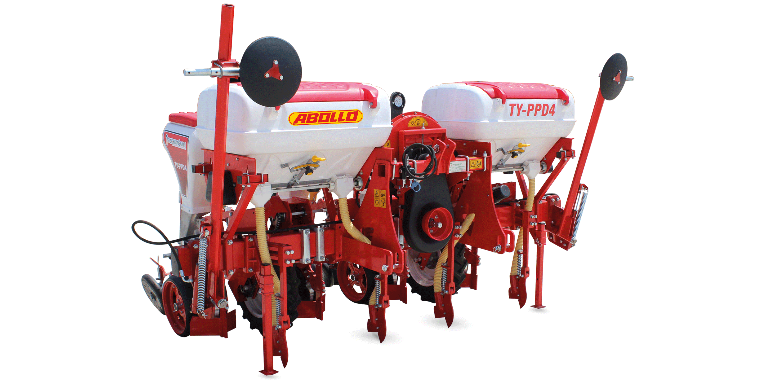  || Abollo Agricultural Machinery | حاوية الوقود أبوللو حاوية المياه أبوللو رافعة الحبوب (بريمة كهربائية بناقل محورى) ماركة أبوللو المقطورة المتوالية ماركة أبوللو مقطورة ذات دنجلين محورين ( مقطورة بقضيبين) ماركة أبوللو مقطورة ذات دنجل منفرد ( مقطورة بقضيب واحد) ماركة أبوللو آلة الرشاش الحقلي (مكافحة الآفات بالبخاخات للحقل) ماركة أبوللو مضخات رش مستحضرات الوقاية ( مكافحة الآفات بالبخاخات) ماركة أبوللو ماكينة توزيع الأسمدة الصلبة ( ماكينة السباخ) ماركة أبوللو ماكينة نشر السماد المحمولة منفردة القرص ( توزيع المخصبات بالحاوية الراكبة) ماركة أبوللو ماكينة نشر السماد المحمولة مزدوجة الأقراص ( توزيع المخصبات بالحاوية الراكبة)ماركة أبوللو ماكينة نشر السماد المقطورة ( توزيع المخصبات بالقاطرة) ماركة أبوللو ماكينة كبس و حزم سيلجة العلف الأخضر ( في بالات دائرية) ماركة أبوللو ماكينة السيلاج(قاطعة العلف الأخضر) لأربعة خطوط من زراعات الذرة ماركة أبوللو ماكينة السيلاج (قاطعة العلف الأخضر للخط المزدوج) من زراعات الذرة ماركة أبوللو ماكينة السيلجة(مفرمة العلف الأخضر) للخط المفرد من زراعات الذرة ماركة أبوللو ماكينة خلط العلف( خلاط العليقة) ماركة أبوللو ماكينة فرم العلف( الرحى المطرقية)ماركة أبوللو ماكيئة تمشيط و تجميع العشب ذات القاطرة (مقطورة تمشيط العشب)ماركة أبوللو ماكينة تمشيط و تجميع العشب( مشط الأرض) ماركة أبوللو ماكينة حش العشب المنجلية ماركة أبوللو ماكينة حش العشب الطنبورية (آلة الجز ذات الطنبور طراز 185)ماركة أبولل ماكينة حش العشب الطنبورية (آلة الجز ذات الطنبور) ماركة أبوللو ماكينة قلاعة البطاطس المسحوبة بالجرار ماركة أبوللو ماكينة جز الشجيرات المزدوجة ( المنجل الآلي المزدوج) ماركة أبوللو ماكينة تكعيب البالات ماركة أبوللو آلة دريس الحصاد المزودة بجهاز ناقل ماركة أبوللو آلة دريس الحصاد المزودة بجهاز انتقاء ( الدراسة الاختيارية) ماركة أبوللو آلة دريس الحصاد الملولبة ( الدراسة الحلزونية) ماركة أبوللو ماكينة الحصاد المزدوجة ماركة ابوللو ماكينة استزراع 4 خطوط من البطاطس ماركة ابوللو ماكينة استزراع خطين من البطاطس ماركة أبوللو ماكينة الزراعة القرصية بضغط الهواء ( الزارعة الهوائية الدقيقة ذات الأقراص ) ماركة أبوللو ماكينة الزراعة الفأسية بضغط الهواء ( الزارعة الهوائية الدقيقة ذات شوكة التخديد للبذار ) ماركة أبوللو آلة بذر السمسم (لبذر القمح و السمسم) ماركة ابوللو بذارة الحبوب الميكانيكية ماركة آبوللو المسلفة الثقيلة القرصية المستقلة ماركة أبوللو مسلفة الكركرة القرصية ( المسلفة القرصية البالعة) ماركة أبوللو آلة التعشيب الأفقية ماركة أبوللو المحراث الدوار الاحترافي ( آلة عزق المحاصيل التجارية) ماركة أبوللو المحراث الهيدروليكي الدوار (آلة العزق الهيدروليكية) للتربة المتحركة ماركة أبوللو محراث دوار أداة عزق الحقل ماركة أبوللو محراث شق قنوات الأرض القرصي ( محراث فتاح ذو أقراص) ماركة أبوللو ماكينة محراث شق قنوات الأرض الرباعي ( محراث فتاح)ماركة أبوللو المحراث بالتحكم الهيدروليكي الآوتوماتيكي بالكامل ذو التحويلة (النوع الثقيل) ماركة أبوللو المحراث بالتحكم الهيدروليكي الأوتوماتيكي بالكامل ذو التحويلة (النوع الخفيف) ماركة أبوللو المحراث بالتحكم الهيدروليكي الأوتوماتيكي بالكامل ماركة أبوللو المحاريث الثابتة (المحاريث المطرحية) ماركة أبوللو المحراث القرصي ماركة أبوللو المحراث القرصي ماركة أبوللو مسلفة قرصية ماركة أبوللو
